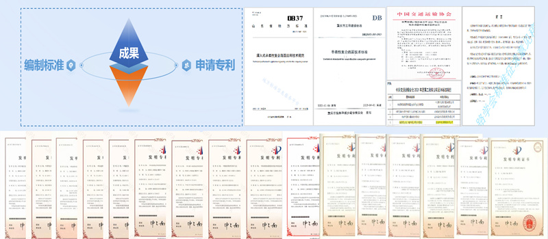 自主研發